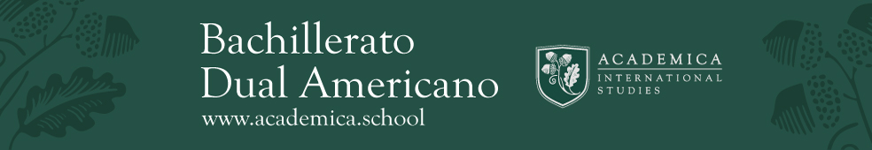 ACADEMICA Bachillerato Dual Americano